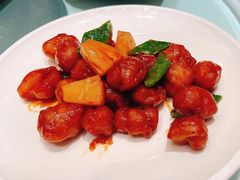 -一澜江宴·江景地标楚菜(江滩公园店)