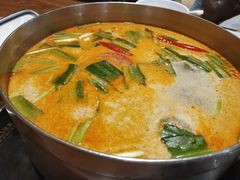 -樾餐厅泰式海鲜火锅(民歌湖店)