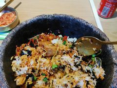 -西塔老太太拌饭(城市集市龙之梦店)