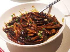 响油鳝糊-玫瑰厅上海菜(兴国路店)