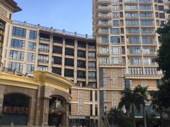 -惠州惠阳丽景国际花园酒店(市政广场店)