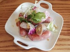-SEN CASTLE城堡西餐(创意设计中心店)