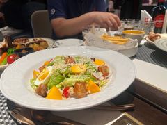 -风渡嘉荷·美式西餐·牛排(西三旗金隅店)