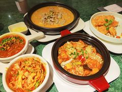 -曼玉餐厅(正弘城店)