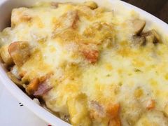 -大四喜茶餐厅(井岸店)