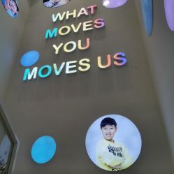 -青苗儿童口腔(长楹天街购物中心)