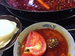 山药-星鸿社重庆老火锅