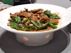 -阿庄新豫菜(航海东路店)