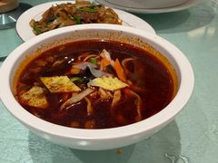 -勺园中餐厅
