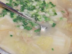 -杨氏青龙虾·羊蝎子(托乐嘉店)