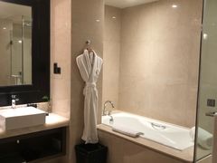 -济南绿地美利亚酒店