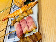-小句号·精致料理(江南环球港店)