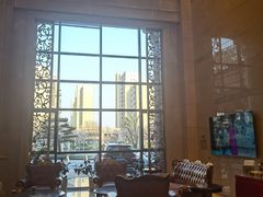 -唐山河头老街国丰维景国际大酒店