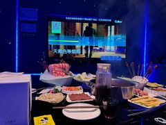 -唯爱KTV聚会餐厅(仙林东城汇店)
