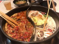 -钢管厂五区小郡肝串串香(南山店)
