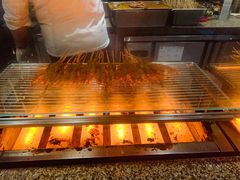 -星伦多自助料理(永旺店)