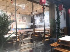 -小洞天本味火锅(九街直营店)