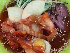 -北大学一食堂