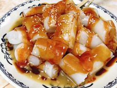 -渔记茶餐厅(渔村店)