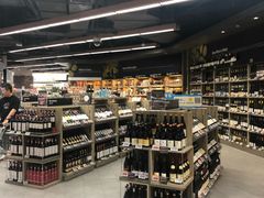 -Olé精品超市(广州太古汇店)