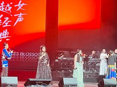 -交通银行前滩31演艺中心