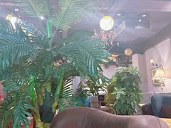 -欧典咖啡屋(台东店)