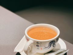 奶茶-小炳胜(卓悦中心店)