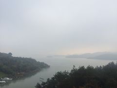 涵田度假村酒店-天目湖涵田度假村