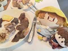 -拉蒂娜·巴西牛排馆 Latina·Brazilian Steakhouse(陆家嘴旗舰店)