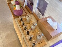 -LANN I 蘭·泰式古法按摩(上海湖滨道店)