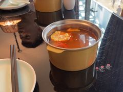 -鲁西肥牛(九方购物中心店)