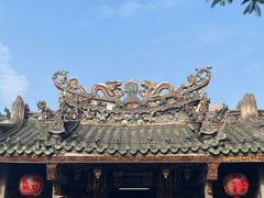 -汕头市小公园