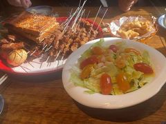 -北三老太太烧烤(人生一串上榜店)