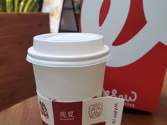 -Seesaw Coffee(上海太阳宫K46店)