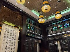 -明阁 Ming Court(广州朗豪酒店)