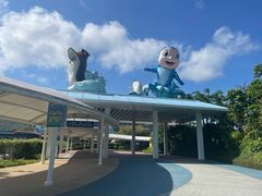-珠海长隆海洋王国