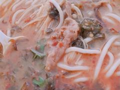 老坛酸菜肥牛米线-云味馆米线(红花湖店)