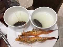 -铂丽斯国际大酒店-凯悦自助餐厅