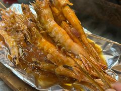 -华顺土菜馆(洪岗路店)