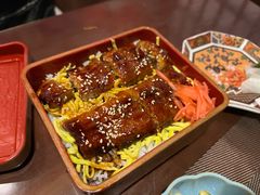 -弓二·烧鸟居酒屋(财富购物中心店)