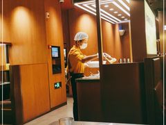 -巴奴毛肚火锅(新街口金鹰店)