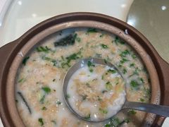 -小北江河鲜(新城店)