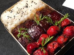 红烧肉-荣公子创意菜