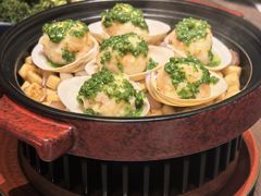 -五缘湾凯悦酒店·悦饗中餐厅