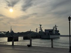 -中国人民解放军海军博物馆