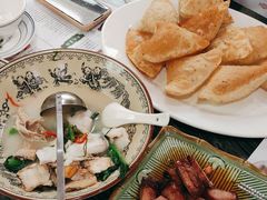-中国大酒店·食街