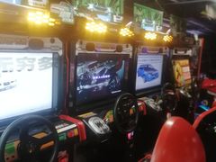 -核客电玩城(东门店)