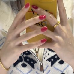 -小小美甲美睫