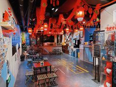 -夜幕浸入式超级密室(望京店)