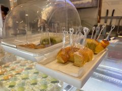 -DEMO黛慕蛋糕(中泰店)
